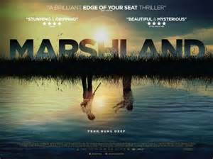 Marshland pic
