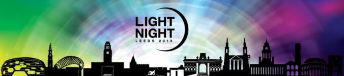 Light Night 2015