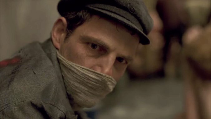Son Of Saul