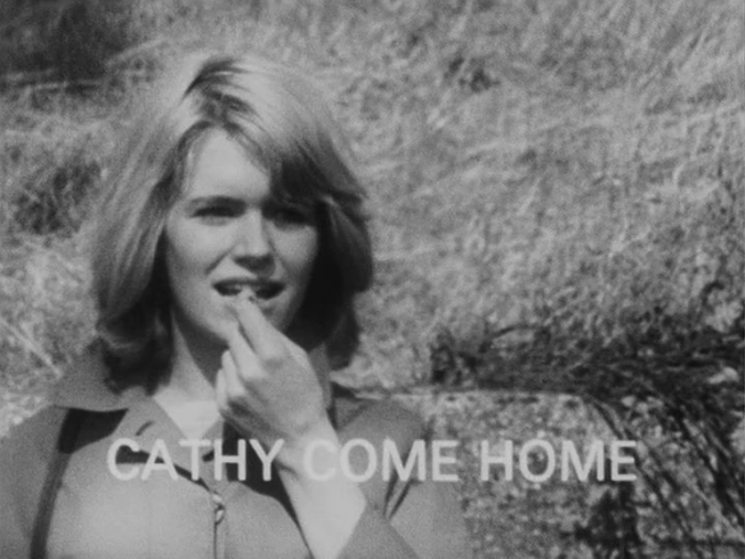Cathy come home
