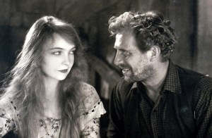 Lillian Gish Directed by Victor Sjöström