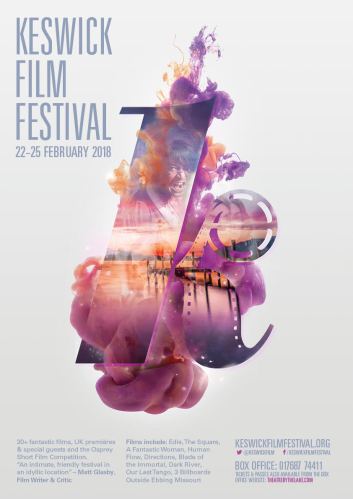 Keswick FIlm Festival Poster